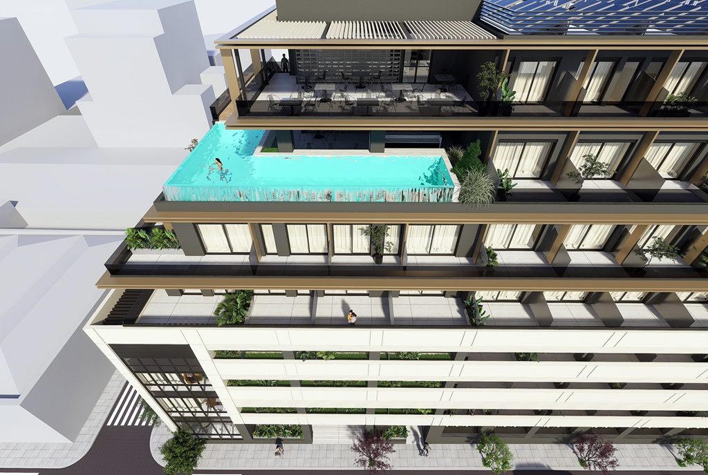 ΑΙΤΩΛΙΚΟΥ ΠΕΙΡΑΙΑΣ - KS HOME DEVELOPMENT